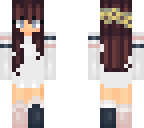 flower girl