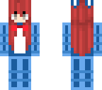 fnaf bonnie nicole