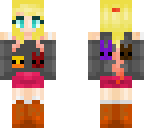 fnaf girl of fn
