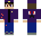 fop purple perfect
