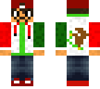 for my brother