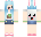 for my sister