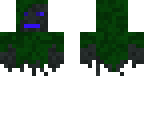 forest ghost