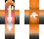 fox girl