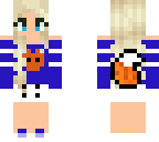 fox girl