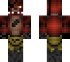 foxy