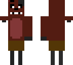 foxy
