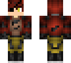foxy guy