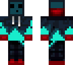 frezie fire slime