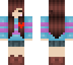 frisk