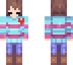 frisk