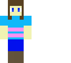 frisk