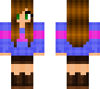 frisk as me