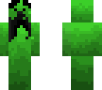 frog monster