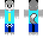 fry army beach wolf