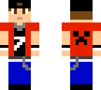 fullmastersl's official skin