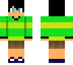 gage as chara