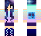 galaxie slime