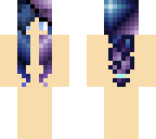 galaxy braid base