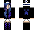 galaxy creeper