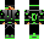 gamer