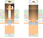 gamer girl edit