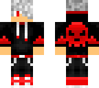gamer skull