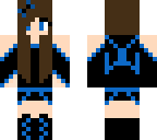 gamin demigod