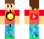 gc offical skin