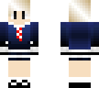generic school girl 