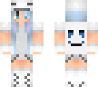 ghast gianna