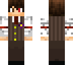 ghoul bartender