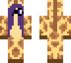 giraffe onesie
