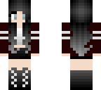 girl edit oc
