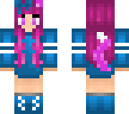 girl fixed