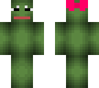 girl pepe