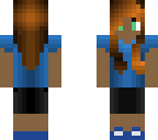girl skin