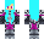 girl soldier