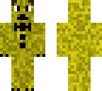 golden freddy