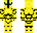 golden knight