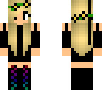 goth girl