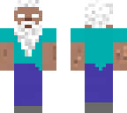 grandpa hrerobrine