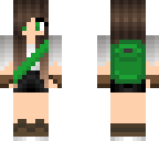 green explorer