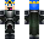 green king