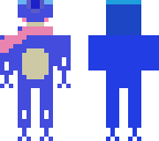 greninja