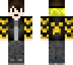 hacker with hoodie