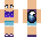 hairless nova