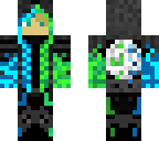 half mage