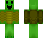 happy turtle creeper