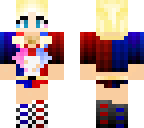 harley quinn